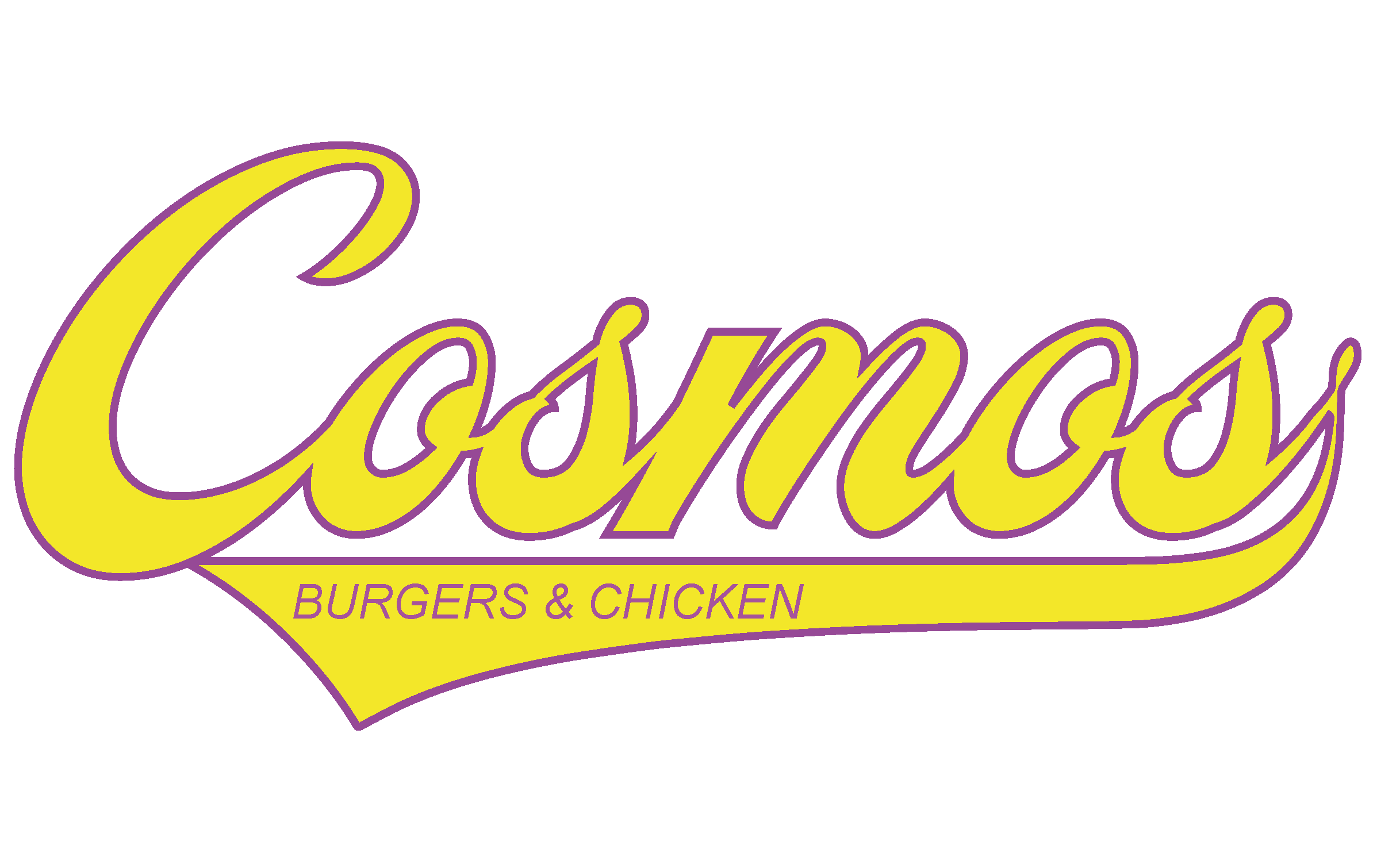 Cosmos Burgers